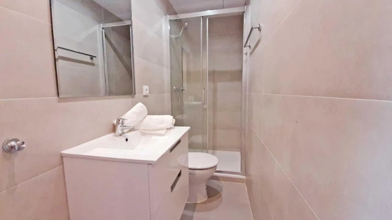 1 Sire - Llafranc Apartment Calella De Palafrugell