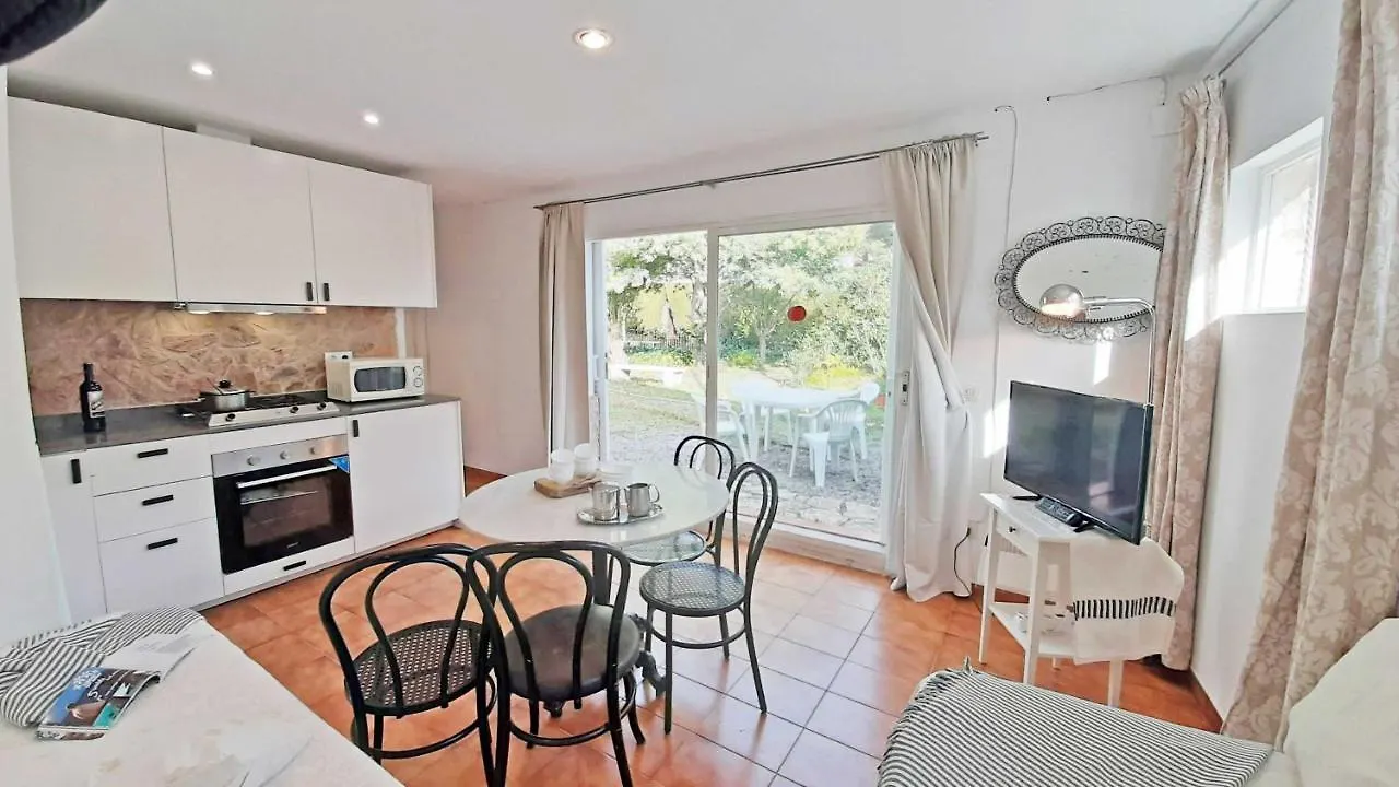 1 Sire - Llafranc Apartment Calella De Palafrugell