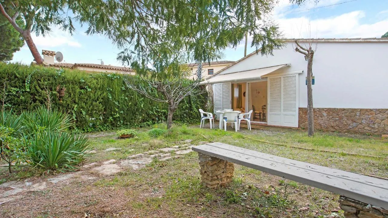 1 Sire - Llafranc Apartment Calella De Palafrugell