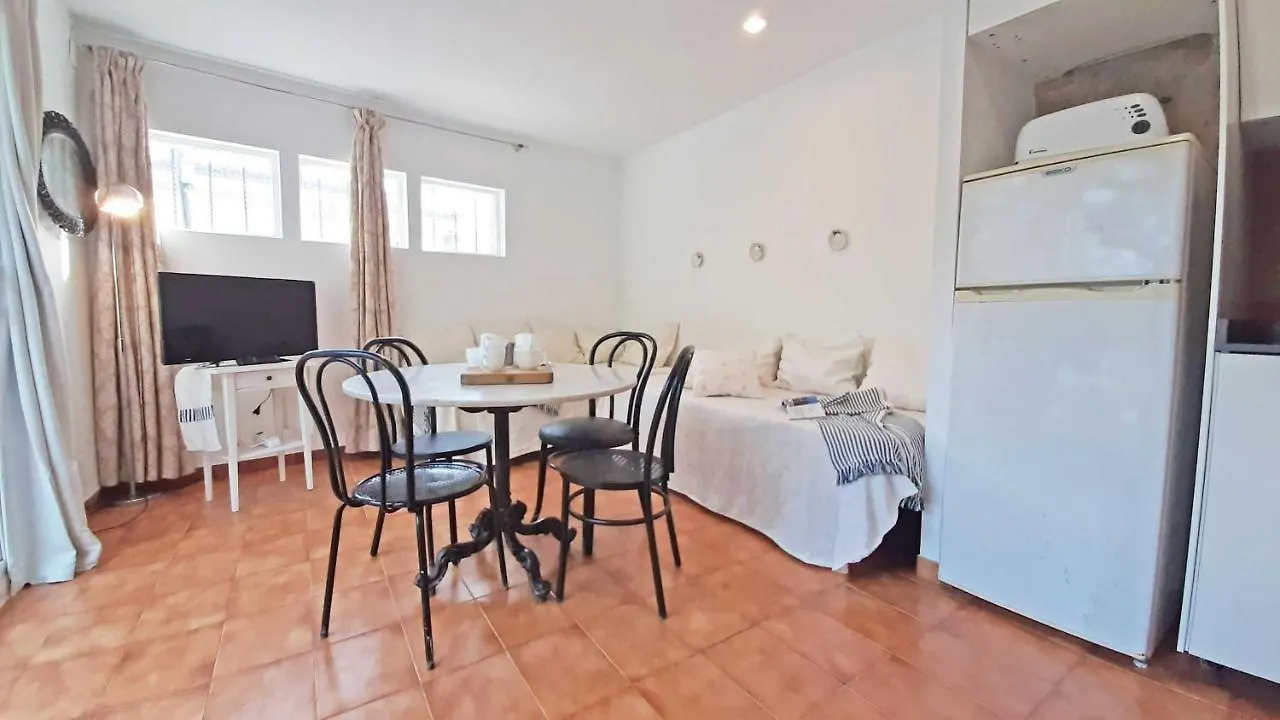1 Sire - Llafranc Apartment Calella De Palafrugell