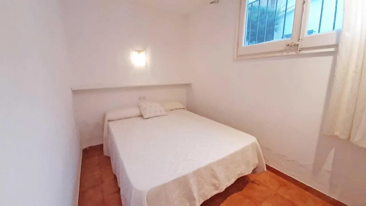 1 Sire - Llafranc Apartment Calella De Palafrugell 0*,  Spain
