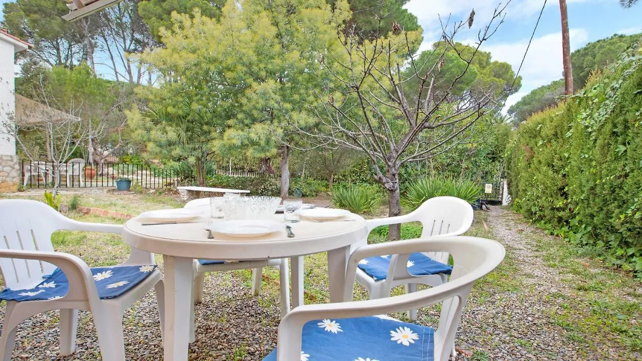 1 Sire - Llafranc Apartment Calella De Palafrugell Spain
