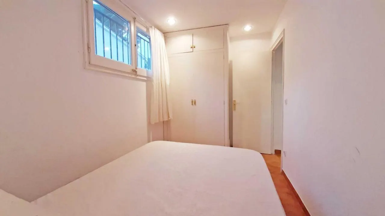 1 Sire - Llafranc Apartment Calella De Palafrugell