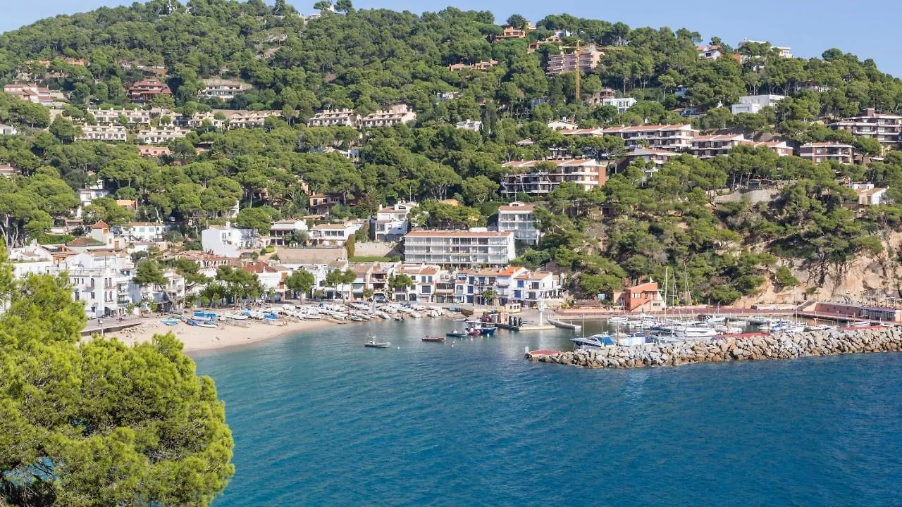 1 Sire - Llafranc Apartment Calella De Palafrugell 0*,  Spain