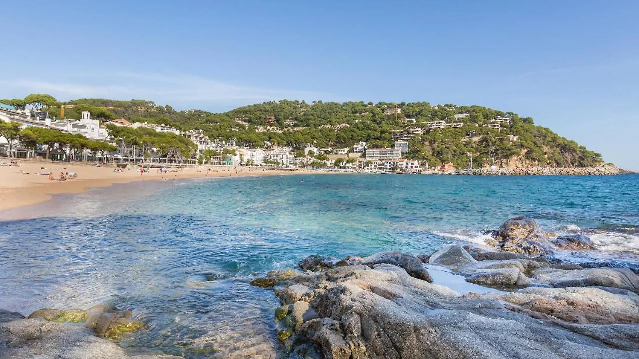 1 Sire - Llafranc Apartment Calella De Palafrugell Spain